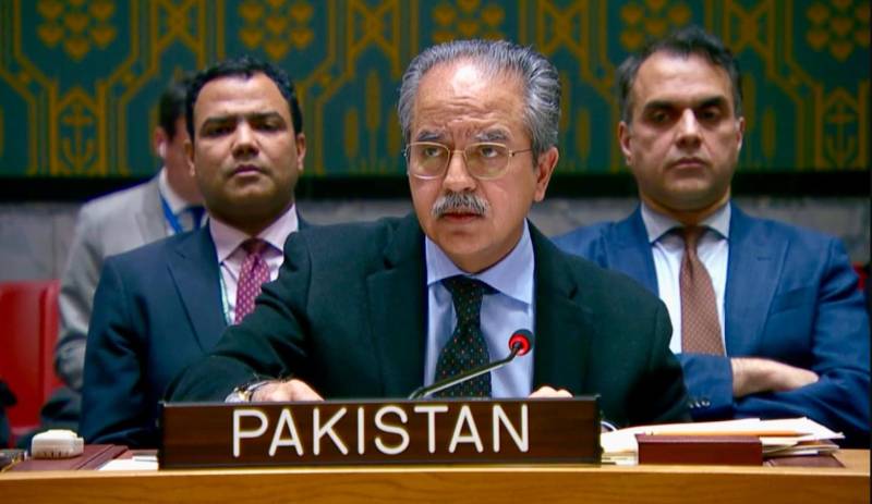 Pakistan calls for ceasefire as Russia-Ukraine war enters 5th year