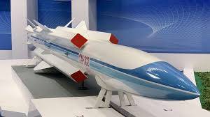Iran ‘set’ to buy supersonic anti-ship missiles from China