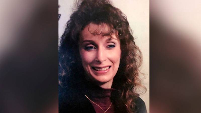 DNA leads to Germany arrest over US woman's 1994 murder