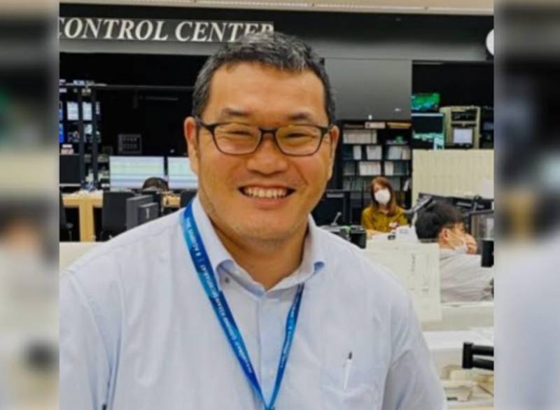 Japanese journalist arrested in Iran
