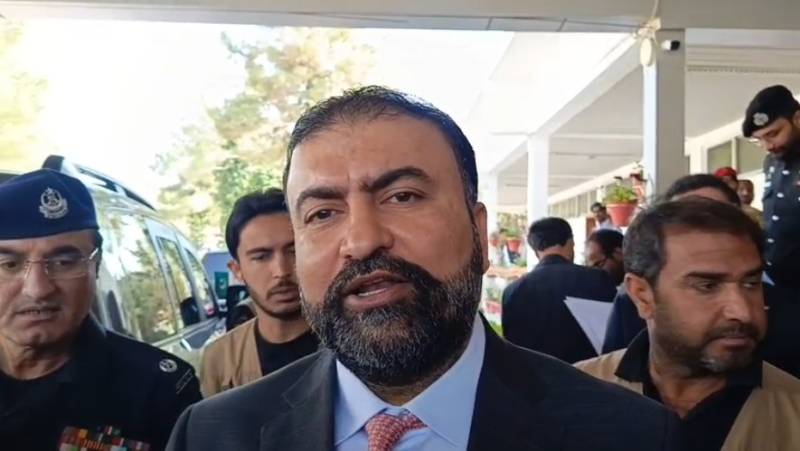 Fitna al-Hindustan blamed for latest terrorist attacks in Balochistan