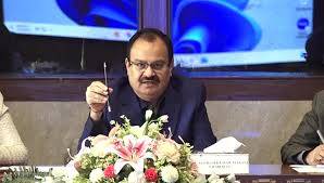 Govt asked to prioritise prevention of diabetes, HIV and hepatitis over new projects