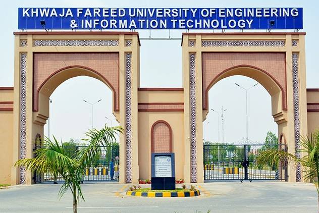 HED seeks explanation from Kh Fareed University over illegal appointments 