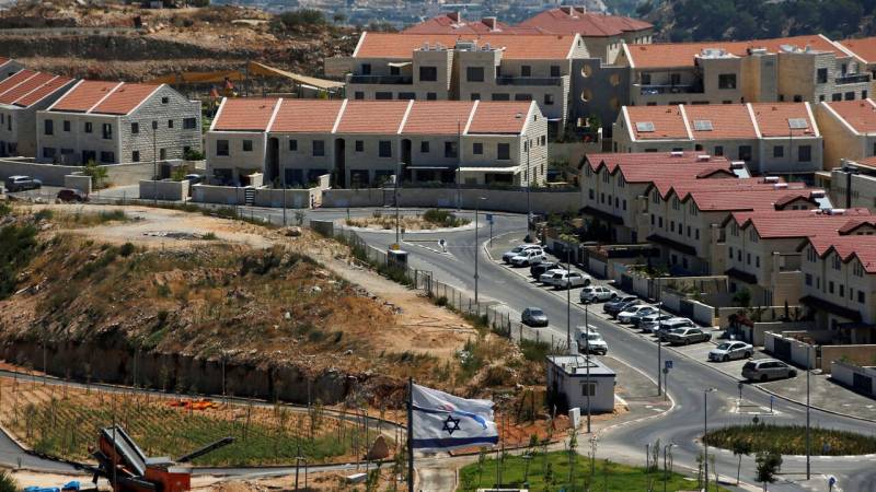 Israel hails, PA slams US offer of consular services in West Bank settlement