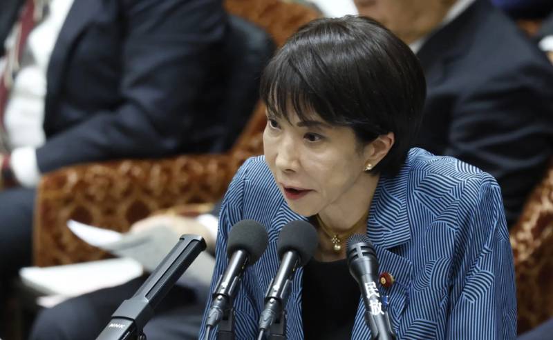 Japan PM Takaichi under pressure over gifts to MPs