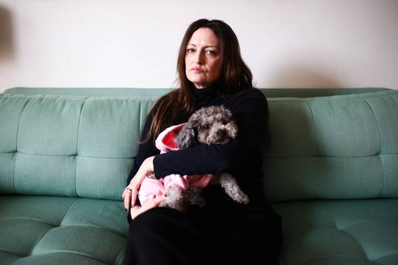 Canadians are choosing when to die, often with a smile