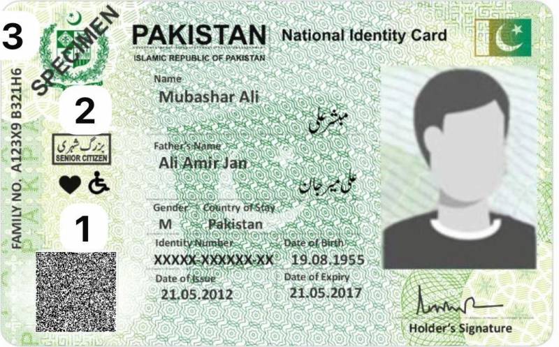 How to update your CNIC under new NADRA rules!