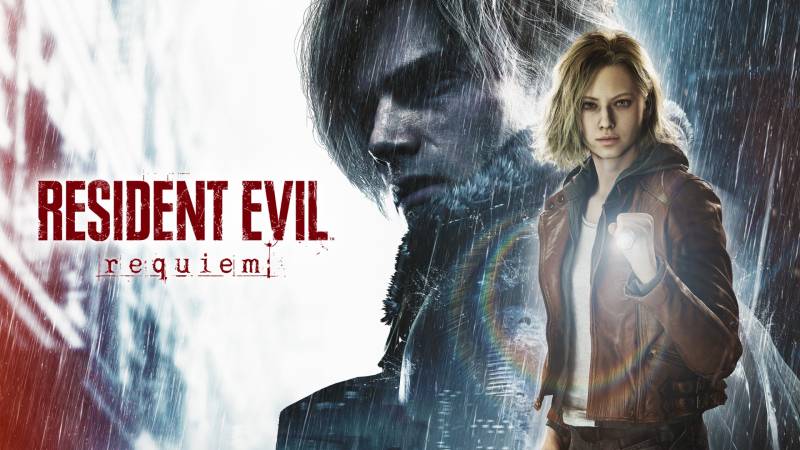New 'Resident Evil' bets on tried-and-tested formulas