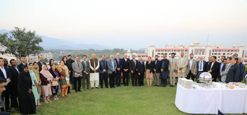 OIC-COMSTECH announces 70 fellowships for Yemeni scholars under phase III 