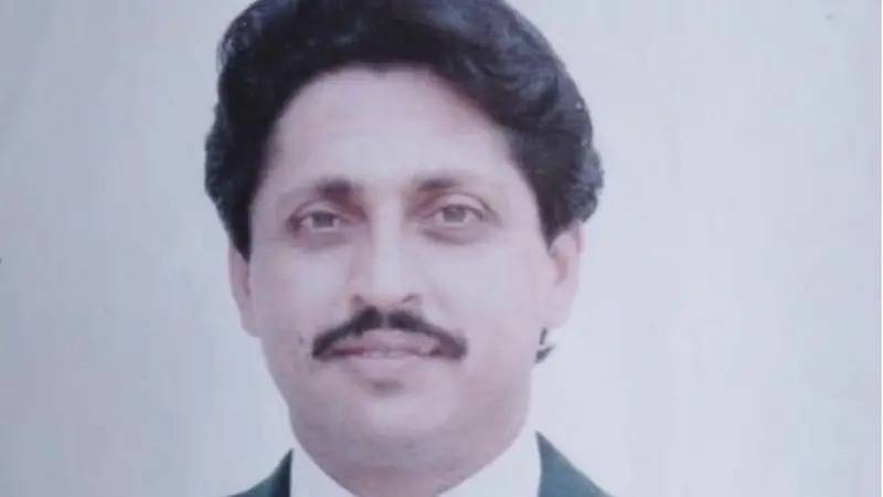 PHF appoints Olympian Samiullah Khan as chief selector