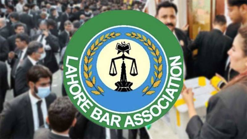 Lahore Bar Association elections will be held on Feb 28