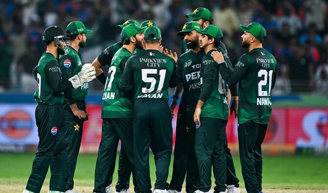 England Board insists Pakistani players will not be frozen out the Hundred