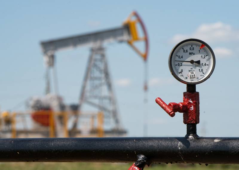 No risk of oil shortage for Hungary, Slovakia, says EU