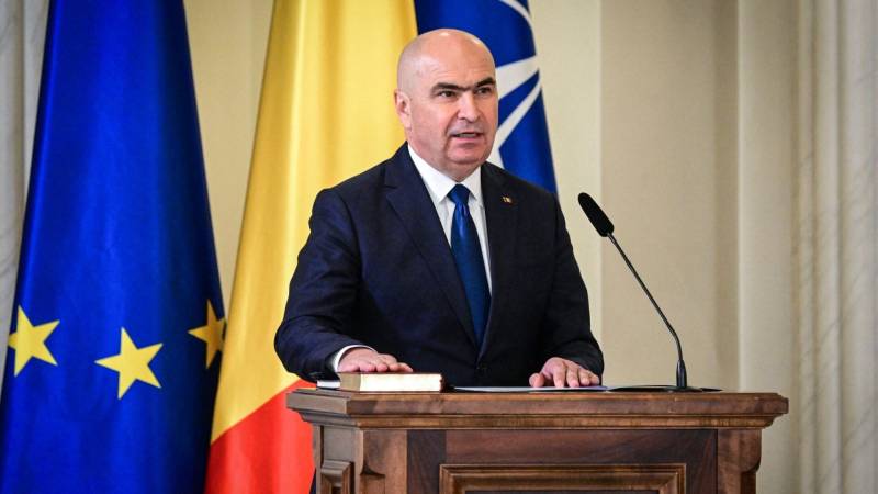 Romanian govt announces 10% cut in public sector jobs