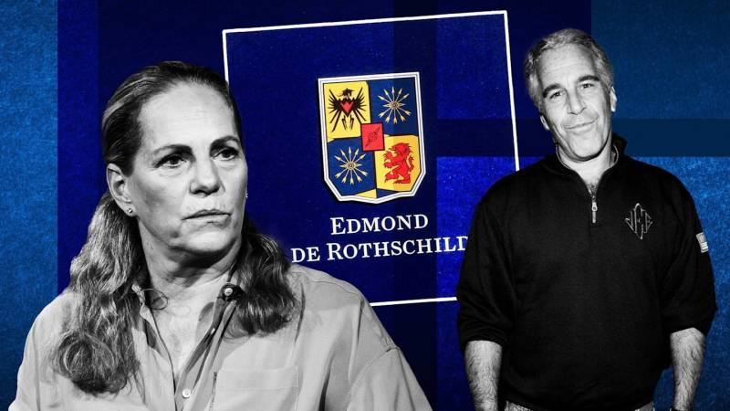 Rothschild bank says measures taken after Epstein links revealed