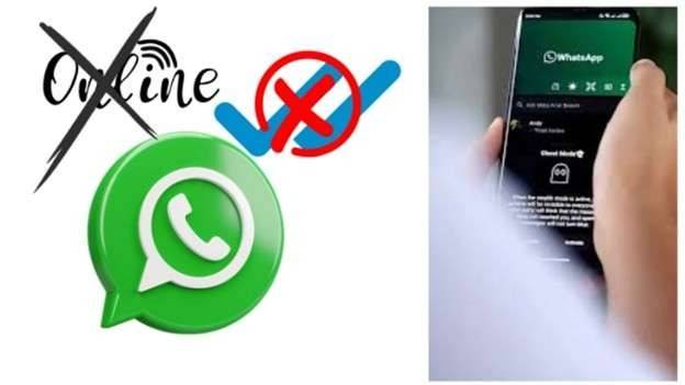 Stealth mode: How to master WhatsApp “Ghost Mode” on Android