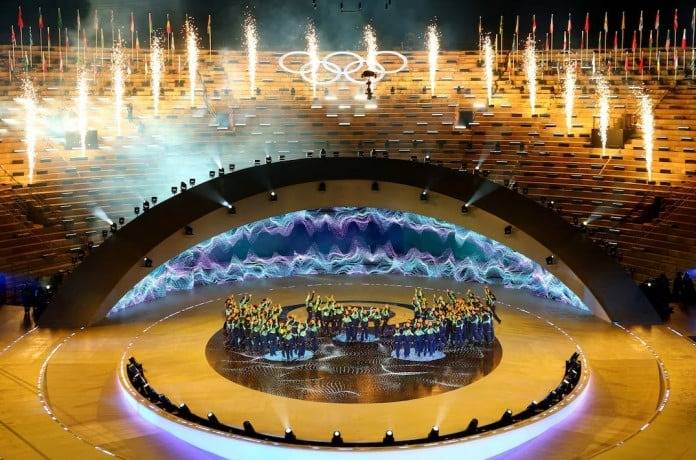 Turmoil deepens for 2030 Olympic Games as chief executive quits