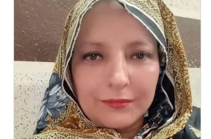 Senior female journalist from Peshawar dies of brain haemorrhage