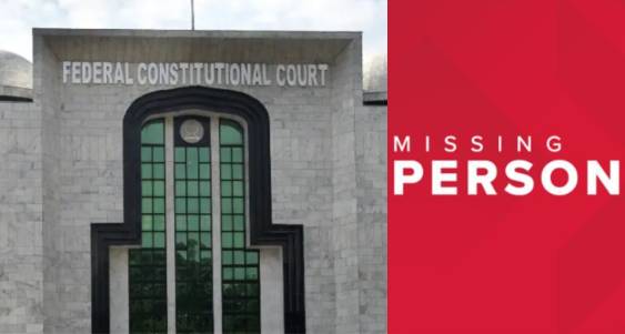 FCC halts IHC contempt action against defence secretary in missing persons case