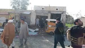 Militants kill two brothers after abduction from Bannu mosque