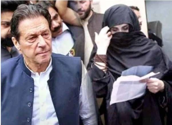 IHC fixes hearing of Imran Khan, Bushra’s appeals in £190 million case