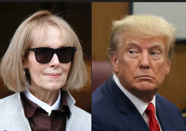 US govt accused of major 'cover-up' over Trump sex abuse claims