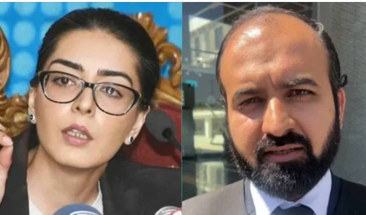 IHC to hear miscellaneous petition of Imaan Mazari and Hadi Chattah tomorrow