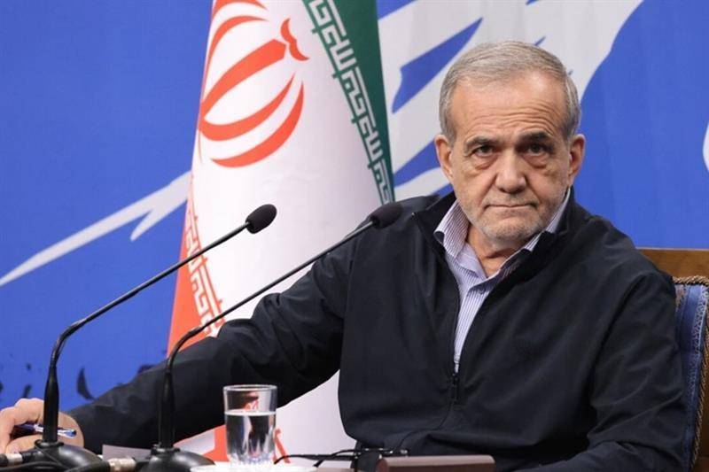 Iran insists not seeking nuclear weapon ahead of US talks