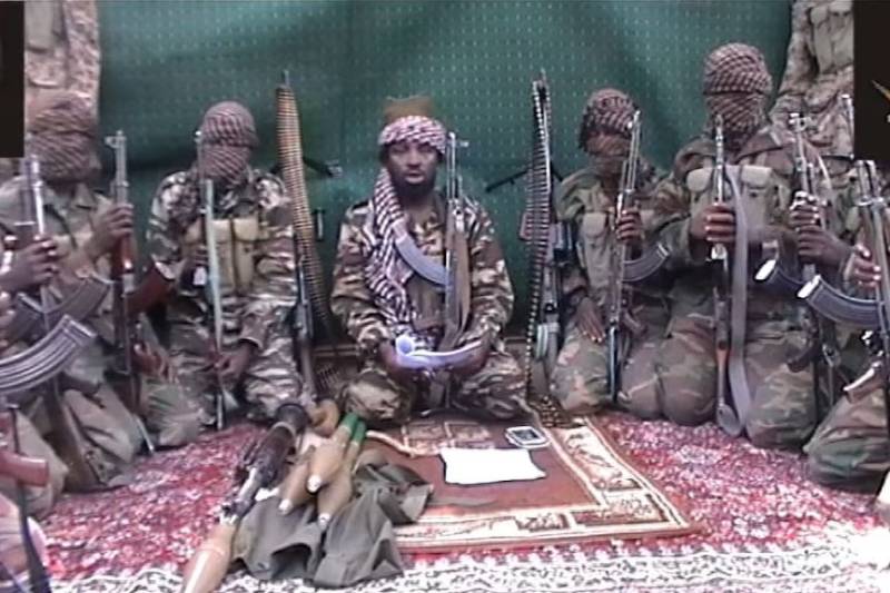 Militants kill at least 30 in northern Nigeria