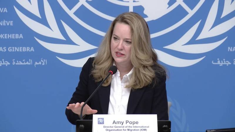 Nearly 8,000 died or vanished on migrant routes in 2025, UN says