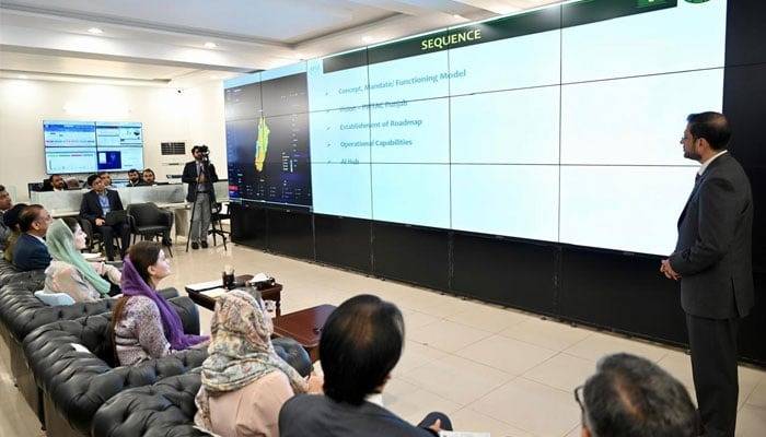 PMA expresses concern over defective software implemented by PITB in Punjab’s public sector teaching hospitals 