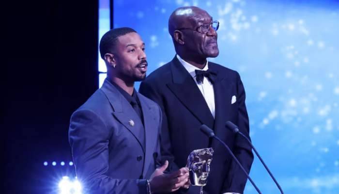 BBC orders probe into 'serious mistake' over BAFTA racial slur