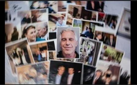 Epstein files reveal links to cash, women, power in Africa
