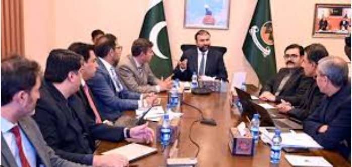 Balochistan govt to complete Sohbatpur Drainage Project worth Rs5 billion