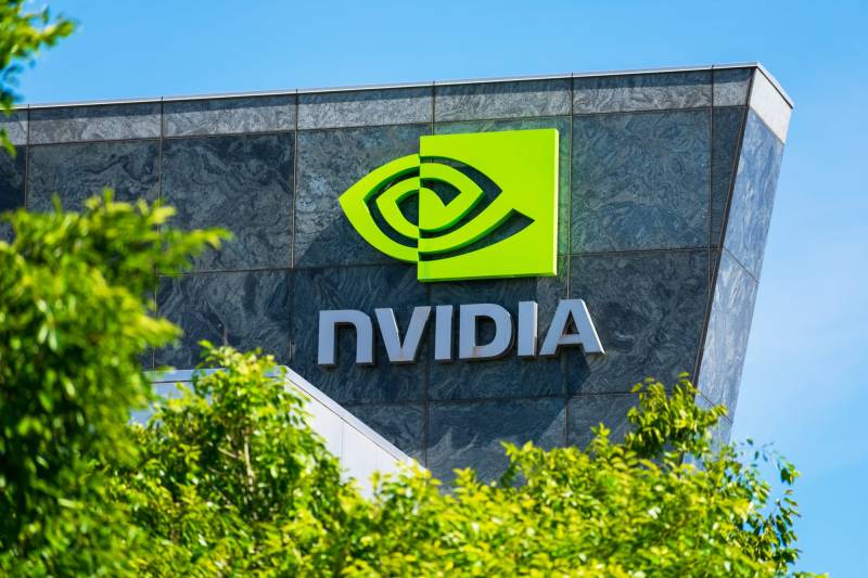 Nvidia smashes forecasts with record quarter as AI boom rolls on