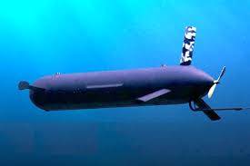 Germany takes delivery of Israeli-made underwater drone