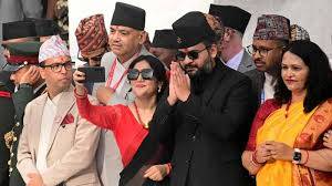 Post-uprising polls won't shake Nepal's delicate India-China balance