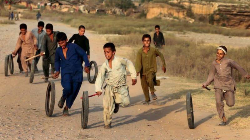 Punjab tops list of out-of-school children