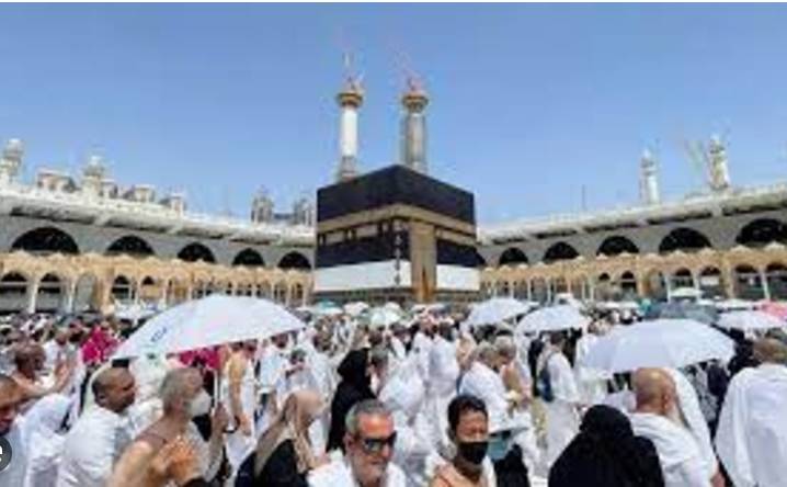 NA panel shows serious concern over Hajj arrangements