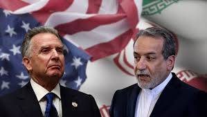 Iran-US talks begin in push to avert war