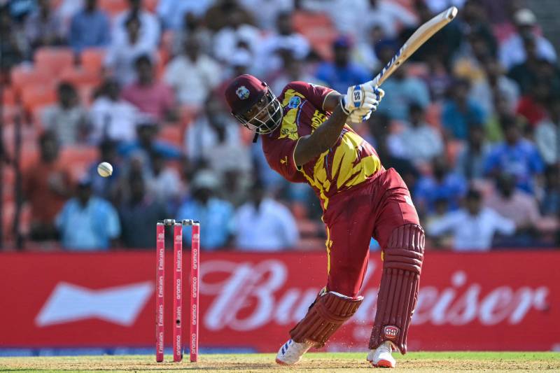 South Africa cruise to nine-wicket win over West Indies