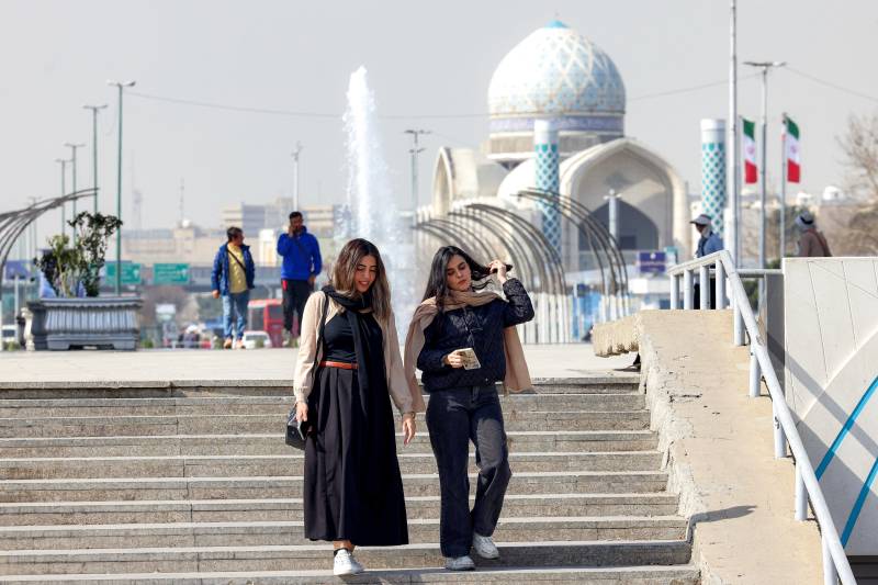 ‘Deal within reach’ as Iran, US hold new talks in Geneva today