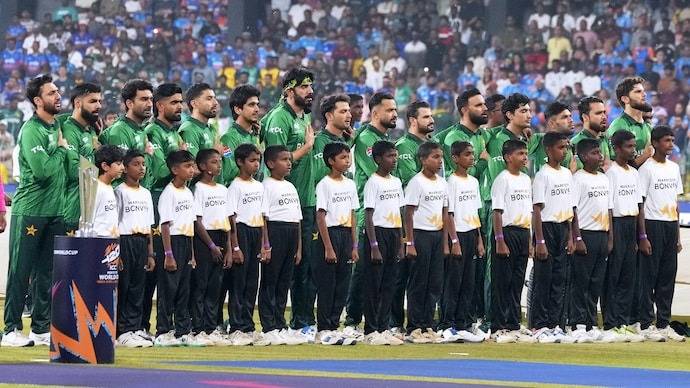 Math: What Pakistan need to do to reach World Twenty20 semi-finals?