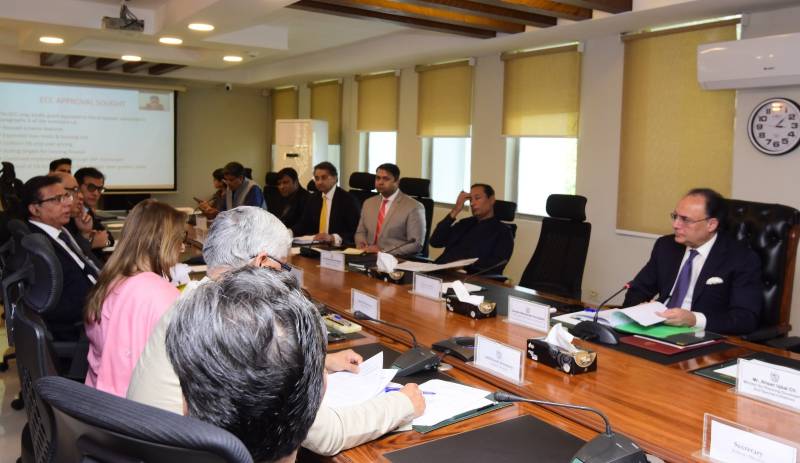 ECC approves increase in housing loan limit to Rs10m