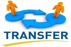 Federal government issues transfers, appointments across key divisions