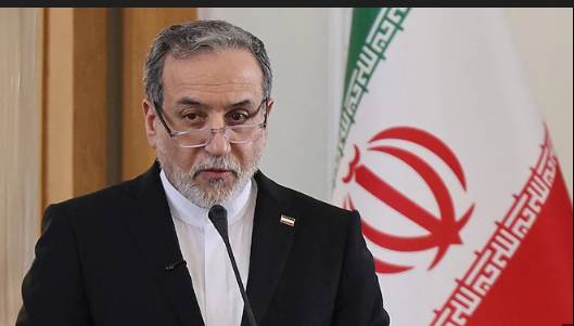 Iran offers to help 'facilitate dialogue' between Pakistan, Afghanistan