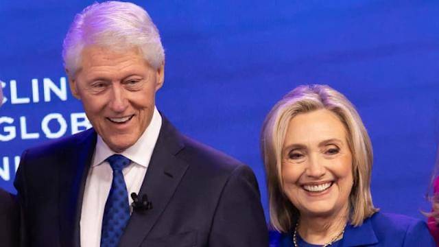 After Hillary, Bill Clinton to face grilling on significant Epstein ties