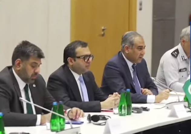 Five European nations offer 'legal jobs' to Pakistani nationals