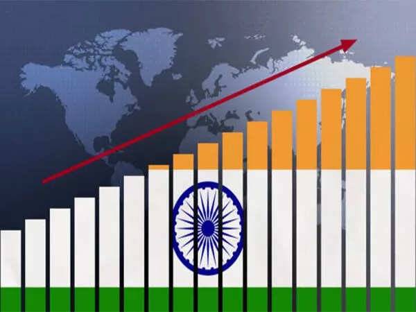 India logs 7.8 percent quarterly growth after data overhaul