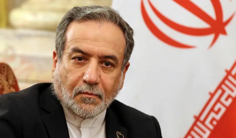 Iran urges US to drop 'excessive demands' to reach deal